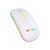 MOUSE NETMAK INALAMBRICO OPTIMIZE W90 - comprar online