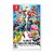 SUPER SMASH BROS ULTIMATE - SWITCH FISICO - comprar online