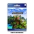 MINECRAFT - PS4 CUENTA SECUNDARIA - comprar online