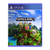 MINECRAFT - PS4 FISICO - comprar online