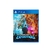 MINECRAFT LEGENDS - PS4 FISICO - comprar online