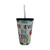 VASO SORBETE INTENSAMENTE 2 - BELIEVE IN YOUR SELF TAPA NEGRA - comprar online