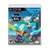 PHINEAS & FERB ACROSS THE 2ND DIMENSION - PS3 SEMINUEVO - comprar online