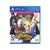 NARUTO NINJA STORM 4 ROAD TO BORUTO - PS4 FISICO - comprar online