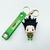 LLAVERO DE GOMA HUNTER X HUNTER - GON - comprar online