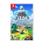 THE LEGEND OF ZELDA LINK'S AWAKENING - SWITCH FISICO - comprar online