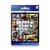 GTA V - PS4 CUENTA PRIMARIA - comprar online