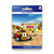 CRAZY CHICKEN KART 2 - PS4 CUENTA PRIMARIA - comprar online