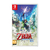 THE LEGEND OF ZELDA SKYWARD SWORD HD - SWITCH FISICO - comprar online