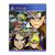 NARUTO TRILOGY - PS4 FISICO - comprar online