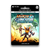 RATCHET & CLANK FUTURE: A CRACK IN TIME - PS3 DIGITAL - comprar online