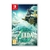 THE LEGEND OF ZELDA TEARS OF KINGDOM - SWITCH FISICO - comprar online