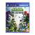 PLANTS VS ZOMBIES GARDEN WARFARE - PS4 SEMINUEVO - comprar online