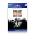 DYING LIGHT: THE FOLLOWING - PS4 CUENTA PRIMARIA - comprar online