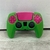 FUNDA SILICONA JOYSTICK PS5 - VERDE CLARO - comprar online