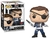 FUNKO POP MARVEL NICK FURY - comprar online