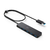 HUB 4 PORT ULTRA SLIM USB 3.0 - ANKER - comprar online