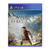 ASSASSINS CREED ODYSSEY - PS4 FISICO - comprar online