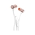 AURICULARES JBL TUNE 310 FICHA C - BLANCOS - comprar online