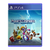 PLANTS VS ZOMBIES LA BATALLA POR NEIGHBORVILLE - PS4 FISICO - comprar online