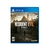 RESIDENT EVIL BIOHAZARD - PS4 SEMINUEVO - comprar online