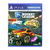 ROCKET LEAGUE - PS4 SEMINUEVO - comprar online