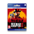 RED DEAD REDEMPTION 2 - PS4 CUENTA PRIMARIA - comprar online