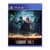 RESIDENT EVIL 2 - PS4 FISICO - comprar online