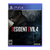 RESIDENT EVIL 4 REMAKE - PS4 FISICO - comprar online