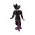 FIGURA DRAGON BALL - GOKU DARK en internet