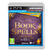 BOOK OF SPELLS - PS3 SEMINUEVO - comprar online