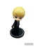 MINI FIGURA HARRY POTTER 10 CM - DRACO MALFOY CON AROS - comprar online