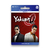 YAKUZA 0 - PS4 CUENTA PRIMARIA - comprar online