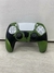 FUNDA SILICONA JOYSTICK PS5 - VERDE Y NEGRO - comprar online