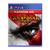 GOD OF WAR III REMASTERED - FISICO PS4 - comprar online