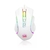 MOUSE M607 BLANCO - comprar online