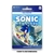 SONIC FRONTIERS - PS4 CUENTA SECUNDARIA - comprar online