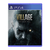 RESIDENT EVIL VILLAGE - PS4 FISICO - comprar online