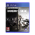 TOM CLANCY'S RAINBOW SIX SIEGE - PS4 SEMINUEVO - comprar online