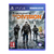 TOM CLANCYS THE DIVISION - PS4 SEMINUEVO - comprar online