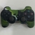 FUNDA SILICONA JOYSTICK PS3 - VERDE Y NEGRO - comprar online