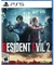 RESIDENT EVIL 2 - PS5 FISICO - comprar online