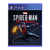 SPIDERMAN MILES MORALES - PS4 SEMINUEVO - comprar online