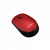 MOUSE NETMAK INALAMBRICO M680 - ROJO - comprar online