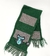 BUFANDA SLYTHERIN RAYADA- NIÑOS - comprar online