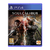 SOUL CALIBUR VI - PS4 FISICO - comprar online