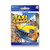 TAXI CHAOS - PS4 CUENTA PRIMARIA - comprar online