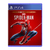 SPIDERMAN GOTY - PS4 FISICO - comprar online