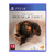 THE DARK PICTURES: HOUSE OF ASHES - PS4 FISICO - comprar online