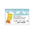 CREDENCIAL LOS SIMPSONS BART LICENCIA